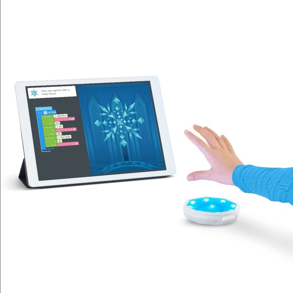 Kano Frozen Coding Kit - Picture 3 of 4